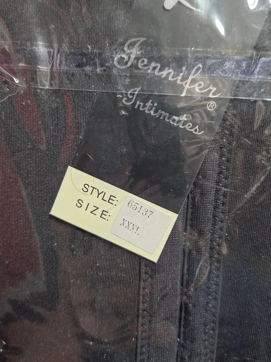 **Jennifer Corset 3XL** - Picture 2 of 2